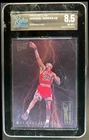 1993-94 Fleer Ultra Michael Jordan Scoring Kings #5 Bulls RARE 8.5