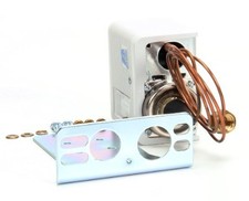 Carrier Pressure Control - 016527