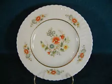 Lenox Temple Blossom Bread and Butter Plate(s)