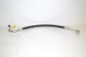 Audi A5 8T 07-12 Klimaleitung Klimaschlauch vom Verteiler zum Kompressor