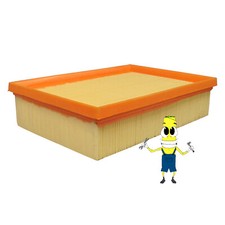 Premium Air Filter for Buick Encore 2013-2022 w/ 1.4L Engine