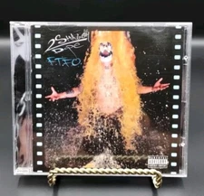 F.T.F.O. Shaggy 2 Dope CD ICP Insane Clown Posse Rap HTF 