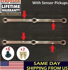 OM642 - Mercedes Intake Manifold Runner Connecting Rod Sensor Diesel 3.0L V6 Kit