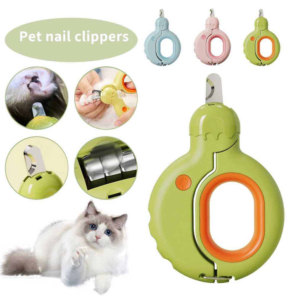 Dog nail top clippers ebay