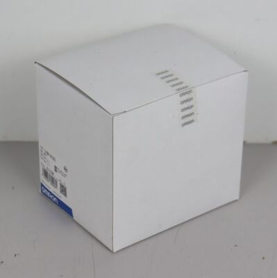 Omron CJ2M-CPU35 CPU Unit Ver. 2.1 UNUSED & OVP & SEALED