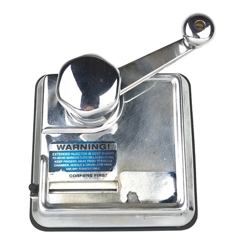 Mikromatic Cigarette Machine Roller King Size