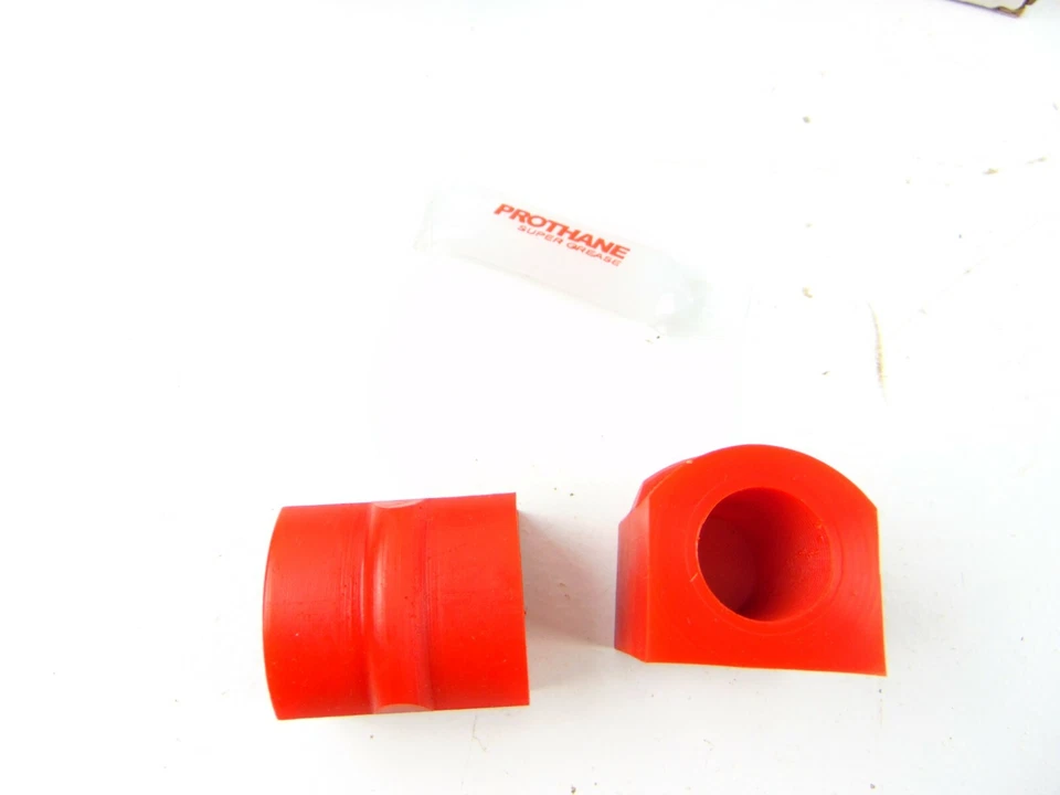 Kit de barra estabilizadora Prothane 1-1120 AMC 13/16" lote de 2 nuevos Foto 3 de 4