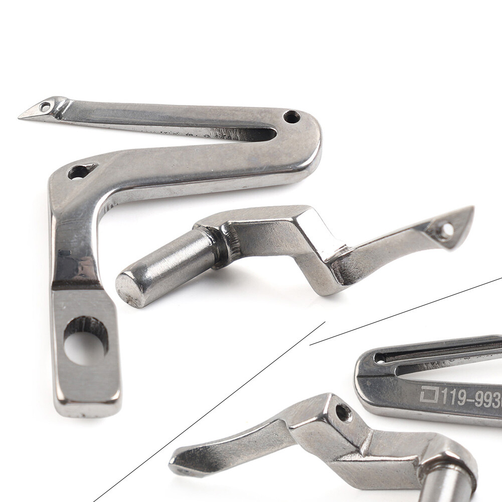 1SET Lower&Upper Looper Fit For JUKI Overlock MO-2400,MO-2500,MO