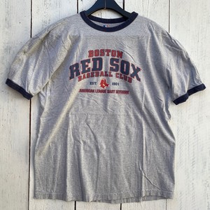 vintage boston red sox shirt