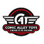 Comic Alley Toys