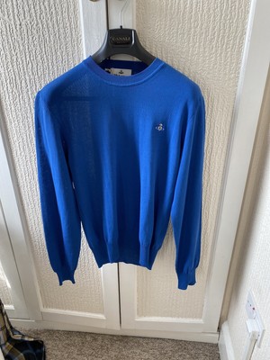 vivienne westwood mens jumper sale uk