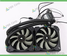 Corsair Hydro Series H100i V2 Liquid CPU Cooler CW-9060025-WW