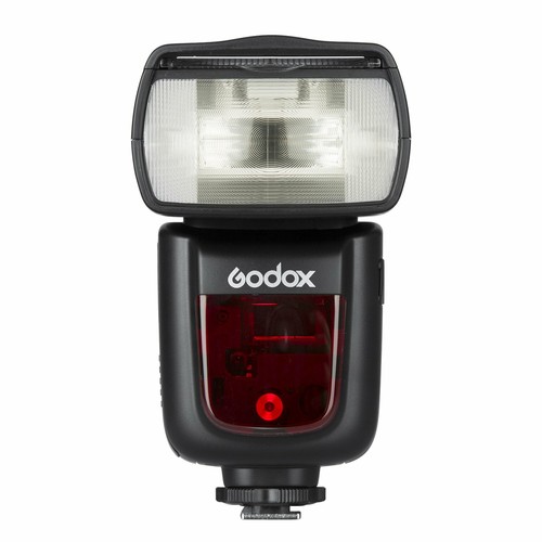Godox V850II 2.4G HSS Speedlite w/ Battery + XPRO-S Trigger For Sony + Gift Kit - Picture 5 of 11