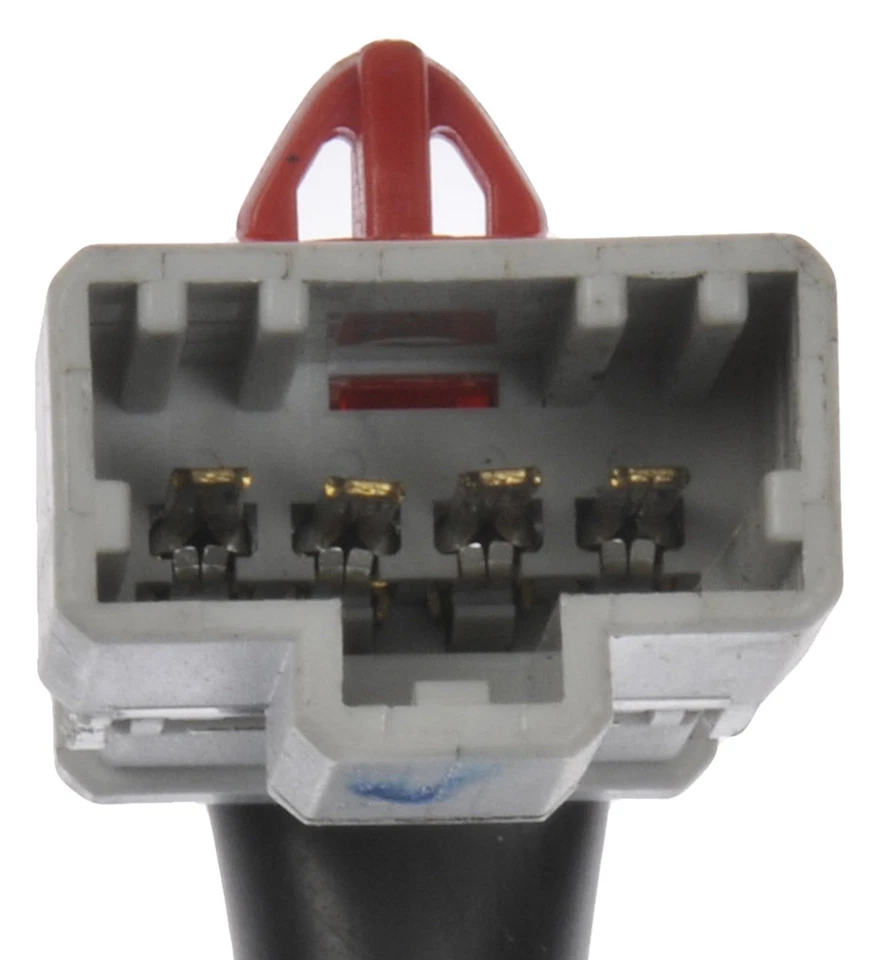 Conjunto de motor de ventana eléctrica delantera izquierda Dorman para Honda Odyssey 1999-2002 Foto 2 de 3