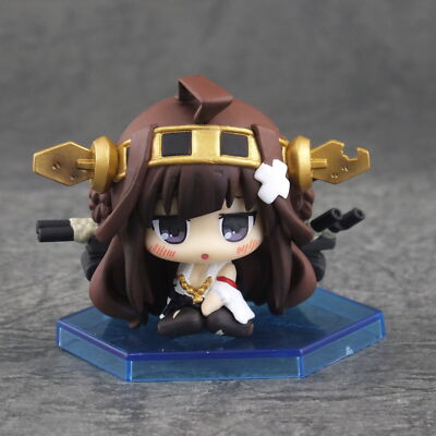 #F1600 MOVIC Anime Charakter Figur KanColle Kantai Sammlung