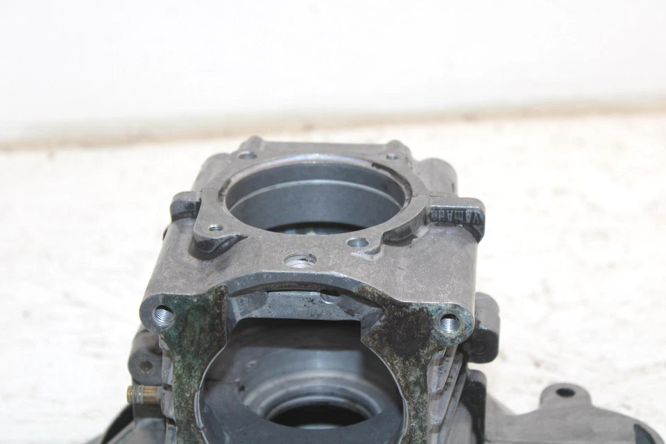 1988 Yamaha Bravo Oem Crankcase Assembly 8R4-15100-01-00 SY72 - Image 2 of 4