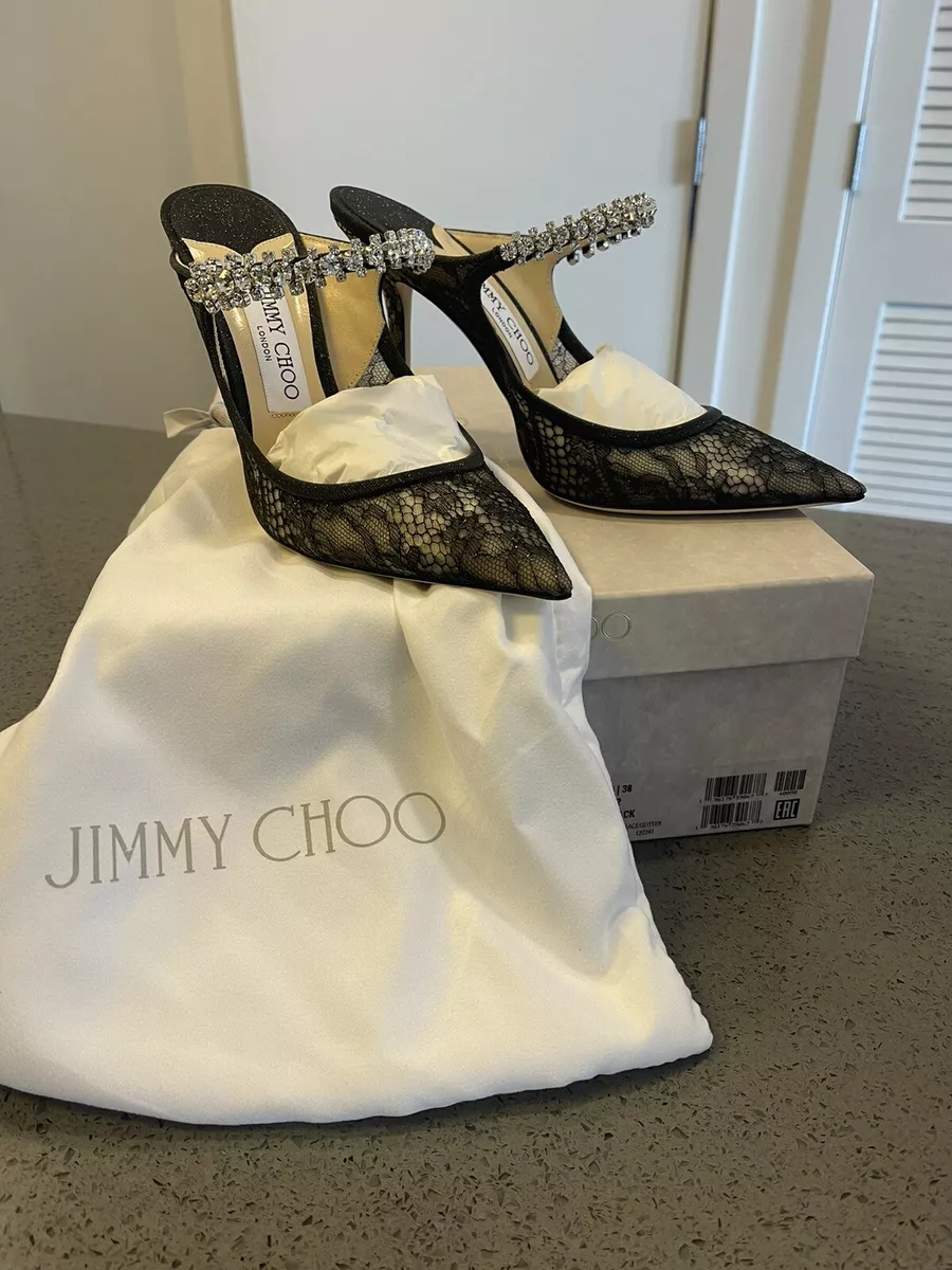 Costo scarpe cheap jimmy choo