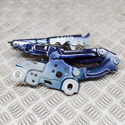 BMW 3 G20 2.0i 185kw Front Left Bonnet Hinge 7450589 2019 for sale