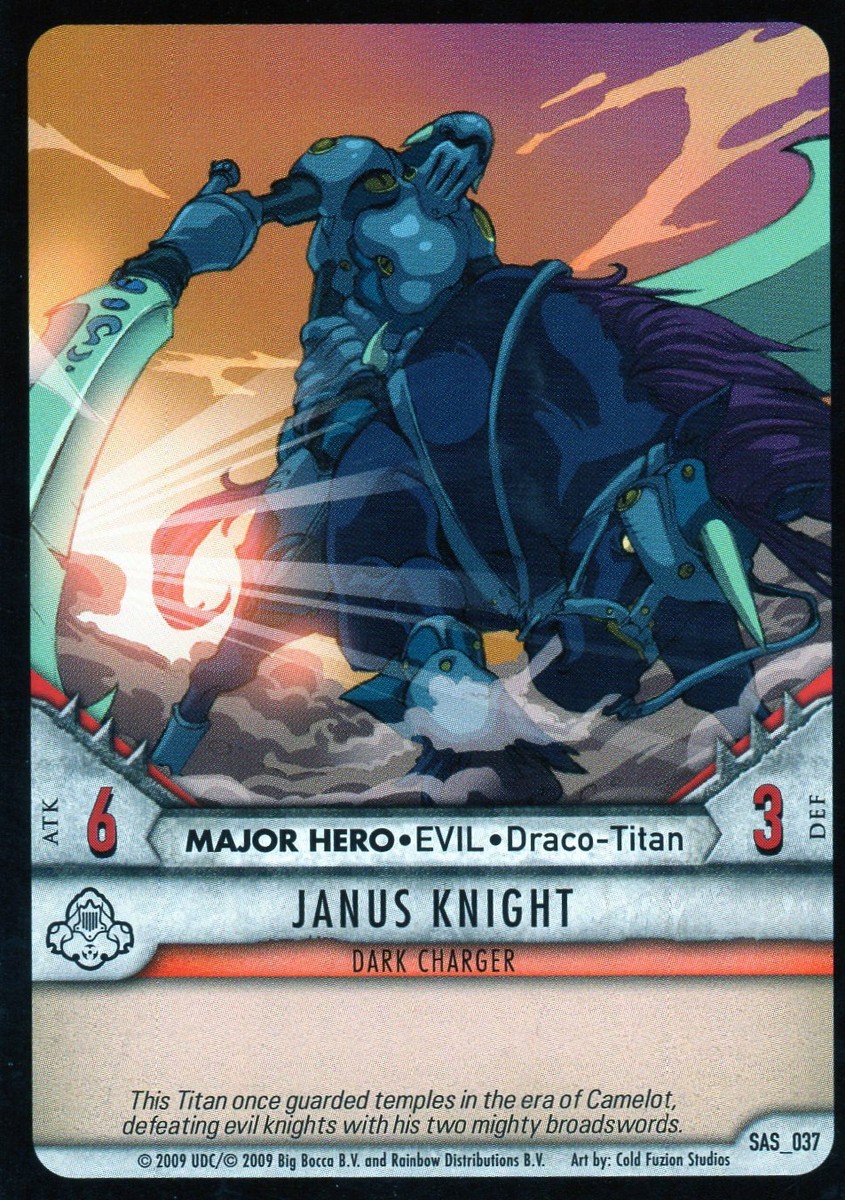 Huntik CCG Individual Trading Cards | eBay
