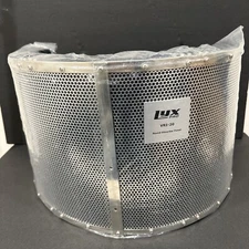LyxPro 20 Sound Absorbing Acoustic Foam, Portable Microphone Isolation Shield