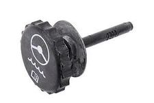 Power Strg Pump Cap  ACDelco GM OE/GM Genuine Parts  26095243