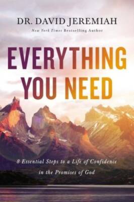 Everything You Need: 8 Essential Steps to a Life of Confidence in the Pro - GOOD