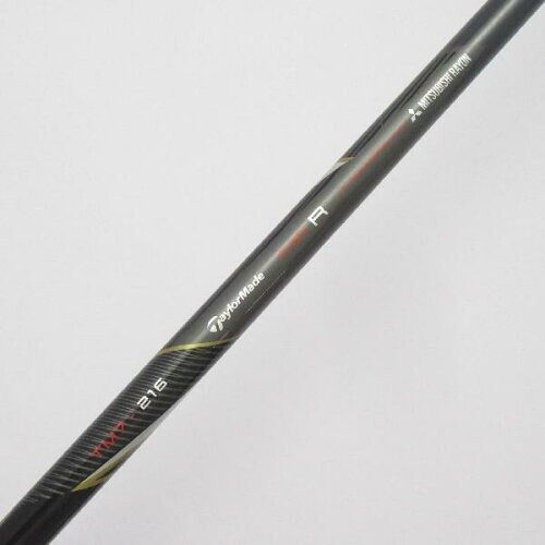 (Taylormade) Iron Set 6Piece M2 5-Pw Flex Regular Shaft TM7-216 Graphite Used - Picture 9 of 24