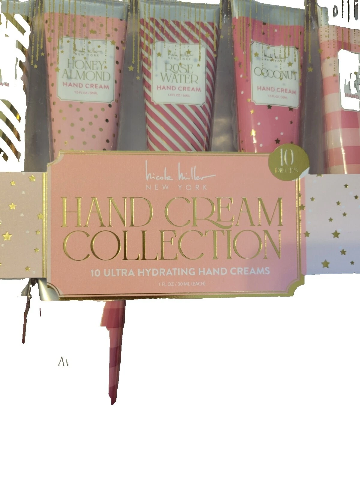 Cremas hidratantes de Cuidado de la piel Crema Nicole Miller