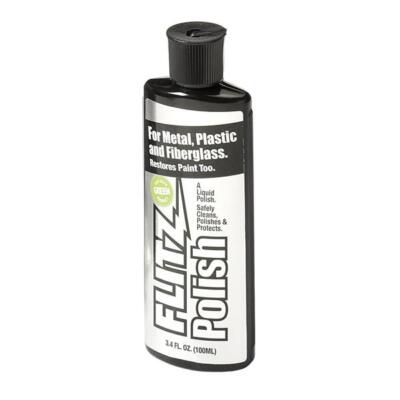 Flitz Flüssigpolitur Metallpolitur Universalreiniger Metallpf (21,99 EUR/100 mL)