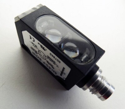 Datasensor S41-5-D-P  SV2187 10-30VDC Näherungsschalter -used-