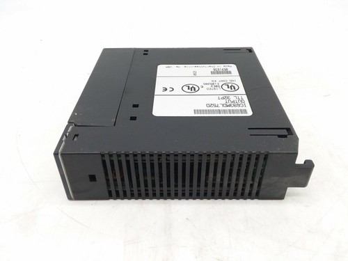 GE Fanuc IC693MDL752D Output Module - Picture 6 of 7