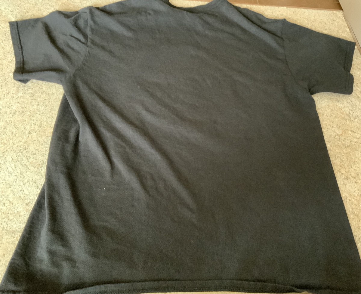 T-Shirt Westworld HBO - Taille M - Noir - Neuf Jamais Porté (sans étiquettes) - Marque Loot Wear