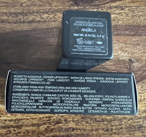 Nars Audacious Lipstick 4.2g, Choose Shade - Picture 4 of 20