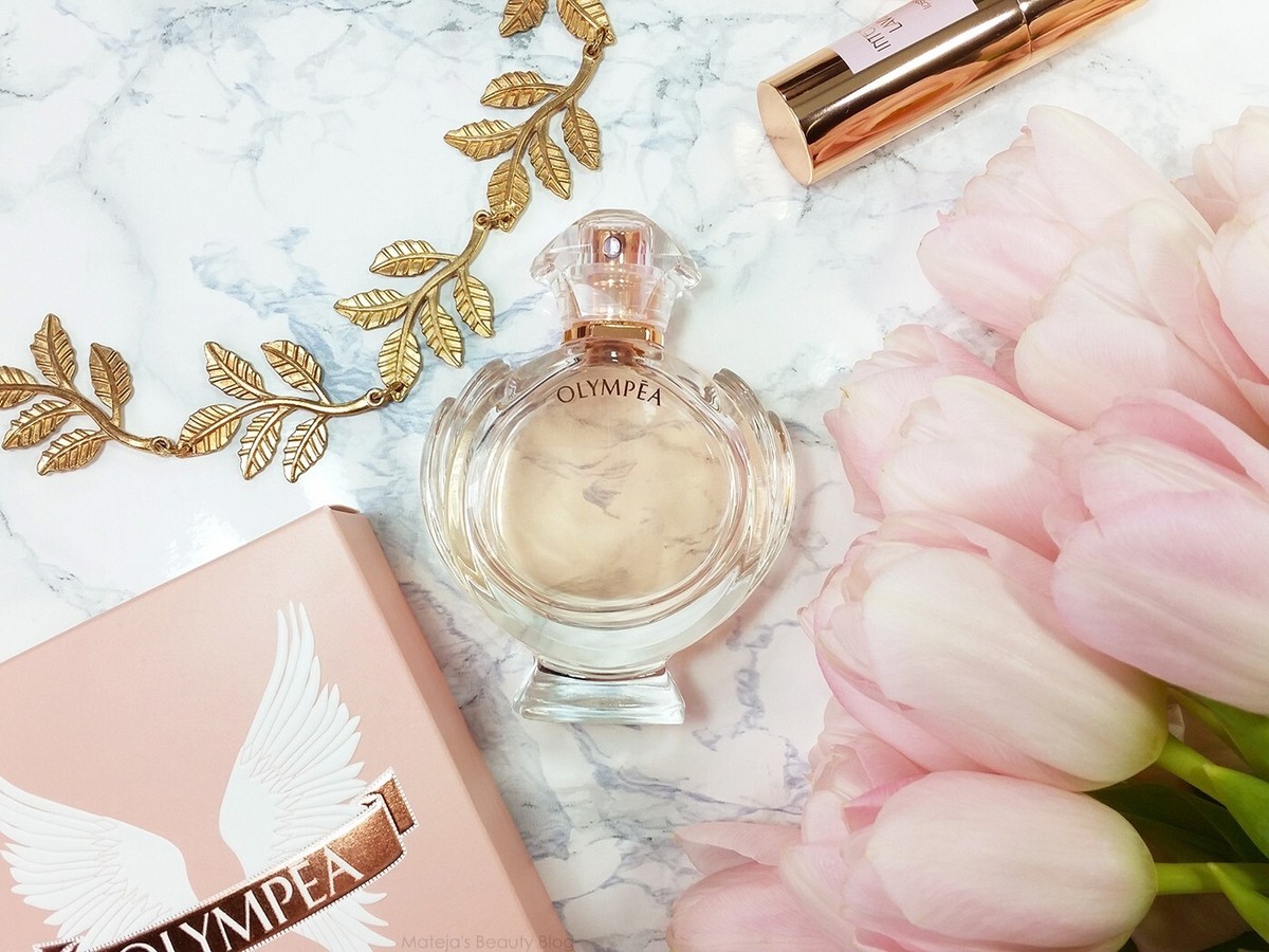 PACO RABANNE OLYMPEA 1.7 OZ EDP FOR WOMEN 3349668528660| eBay