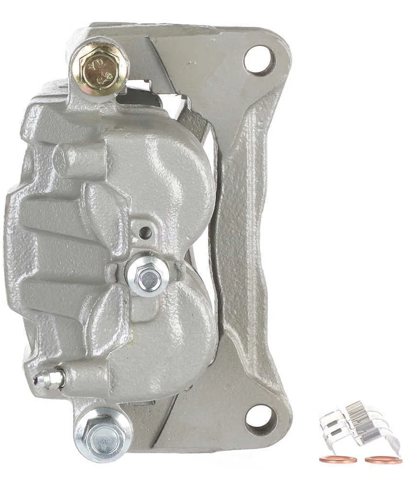 盘式制动卡钳 Cardone 18-B5026S Reman 适合 2007 年马自达 CX-7 — 第 2/4 张图片