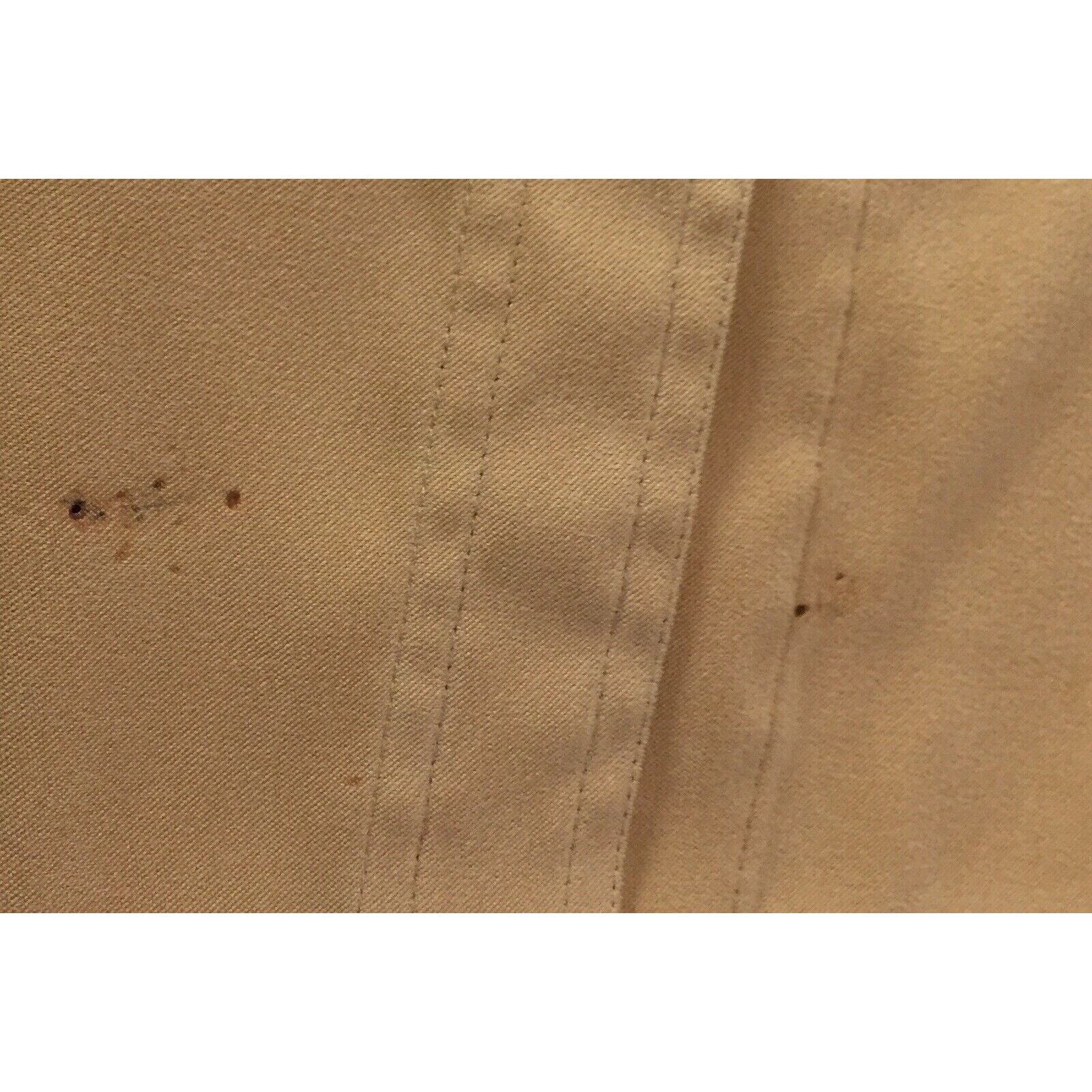 Basic Edition Button Up Collared Shirt 2x Plus Wo… - image 5