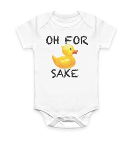 duck baby grow