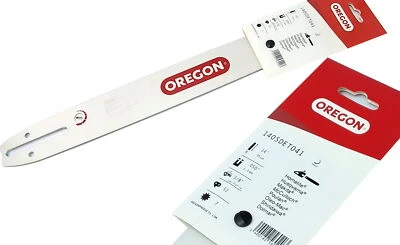 Original OREGON Führungsschiene Intenz Hobby Schwert 3/8 140SDET041 412035061 41