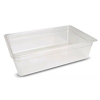 GastronormbehäLter Gn 1/1 200 Mm Tief Polycarbonat Transparent Gastlando