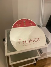 Guinot Hydradermie Lift Facial Machine