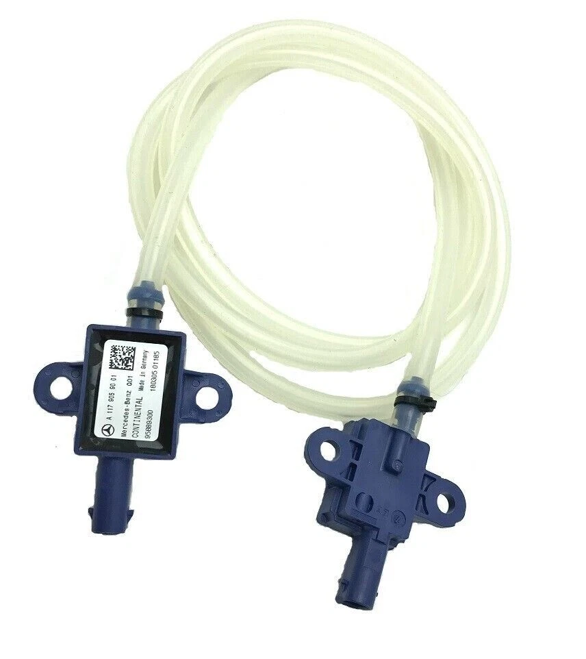 ✓ DRUCKSENSOR CRASHSENSOR MERCEDES CLA W117 C117 A1179059001 