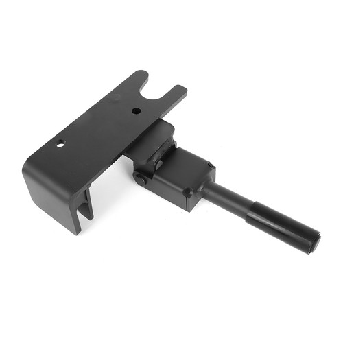 For Rugby Dump Body EZ Tail Gate Tailgate Latch Kit 1665644 Right Side