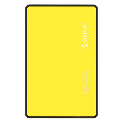 ORICO Toolless USB 3.0 to 2.5 inch SATA External Hard Drive HDD SSD Enclosure - Picture 26 of 39