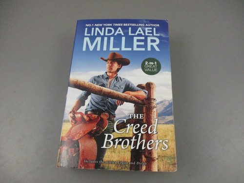 Womens Western Cowboy Romance Fiction Novels - Large Selection Combine Shipping - Picture 10 of 70