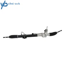 Power Rack and Pinion Assembly For 2011-2015 Dodge Durango Jeep Grand Cherokee
