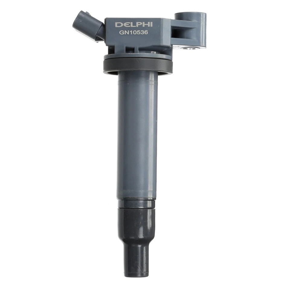 Ignition Coil Delphi For 2000-2004 Toyota Avalon 3.0L V6 2001 2002 2003 — 第 4/4 张图片