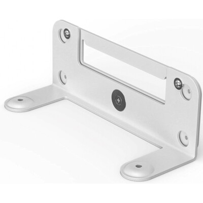 Logitech Wall Mount For Video Bars Kamerahalterung weiß geeignet für Wandmontage