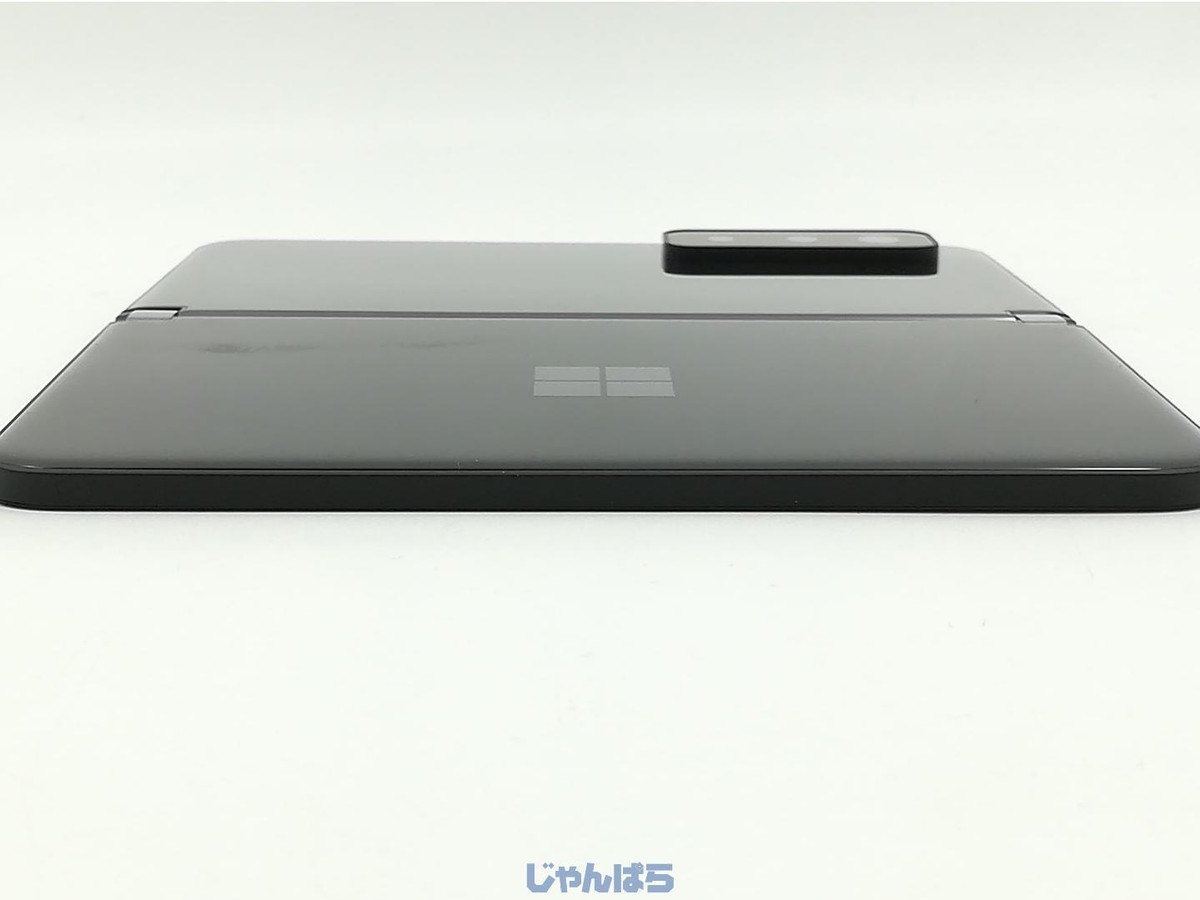 Microsoft domestic version SIM free Surface Duo 2 Obsidian