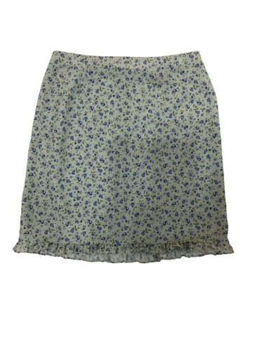 Exact Change Skirt -3412