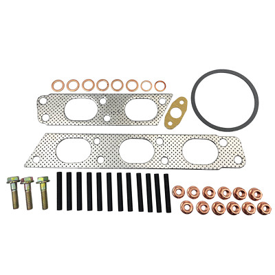 Montagesatz Turbolader 9M5N-6K682-AA für Ford Focus Kuga Mondeo S-Max Volvo